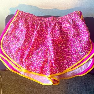 Nike Athletic Shorts (1x plus size)